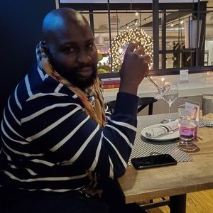 Meet your Posher, Joe